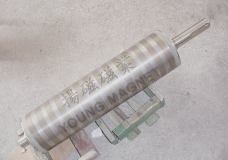 Magnētiskie rullīši