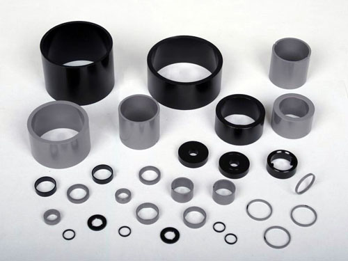 Brīvajās Ring neodīma magnētiem