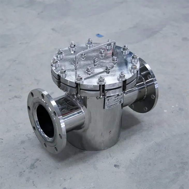 Rūpnieciskais magnētiskais šķidruma filtrs