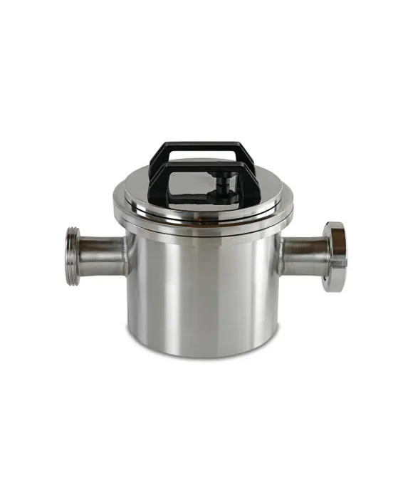 Magnētiskās šķidruma atdalīšanas ierīces